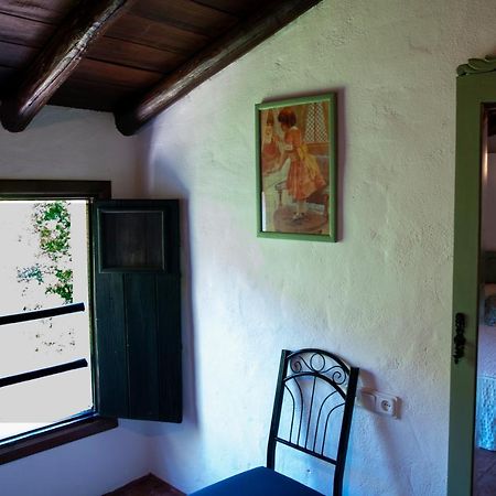 Casa Rural Molino De Bony Júzcar Exterior foto